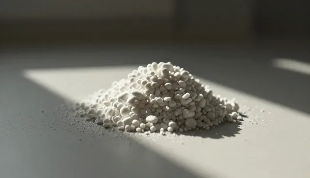 有机肥料使用中的选型与维护关键环节解析
