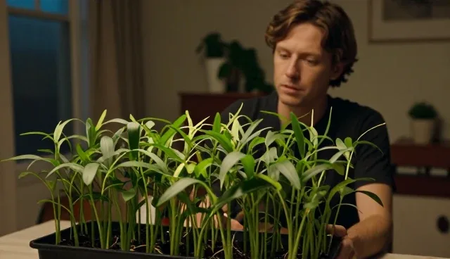 如何科学选择种植技术指导服务