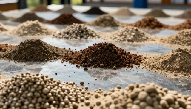 农产品品质管理:选型、使用与维护的实用建议